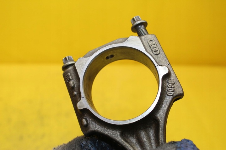 фото №6, Поршні поршні шатун шату́н golf v 2.0 tfsi 06dd