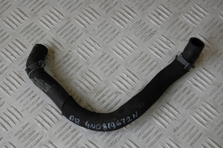 фото №1, Шланг шланг воды audi a8 d5 4n 4n0819672n