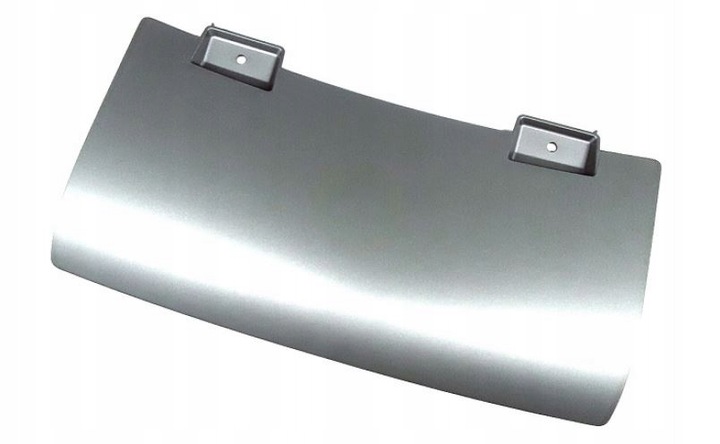 фото №1, Заглушка бампера фаркоп буксирувальний зад audi q5 оригінал od aso