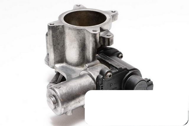 фото №1, Клапан egr vw t5 crafter 076131501b 2.5 tdi