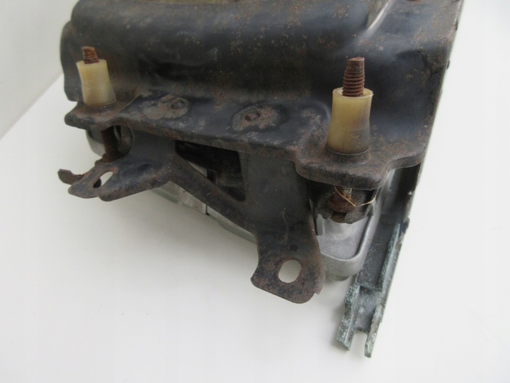 фото №10, Фара праві лампа mazda 323 ii bd 100-41790r