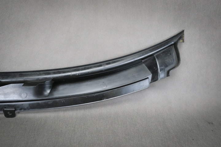 фото №8, Панель під лобовим склом двірник audi a6 s6 rs6 4f 4f1819403a