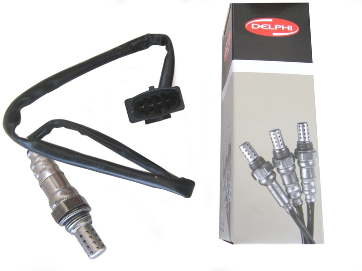 фото №1, Зонд opel astra 2 g 1.4 1.6 z14xe z16xe