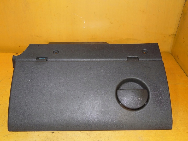фото №1, Бардачок полка пассажира opel corsa c 09114401