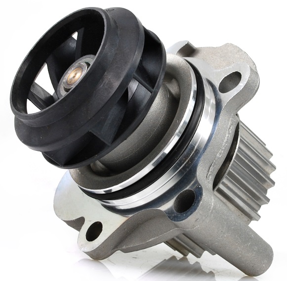 фото №10, Распределение audi a4 a6 seat exeo vw passat skoda оригинал 1.8t 06b198119a