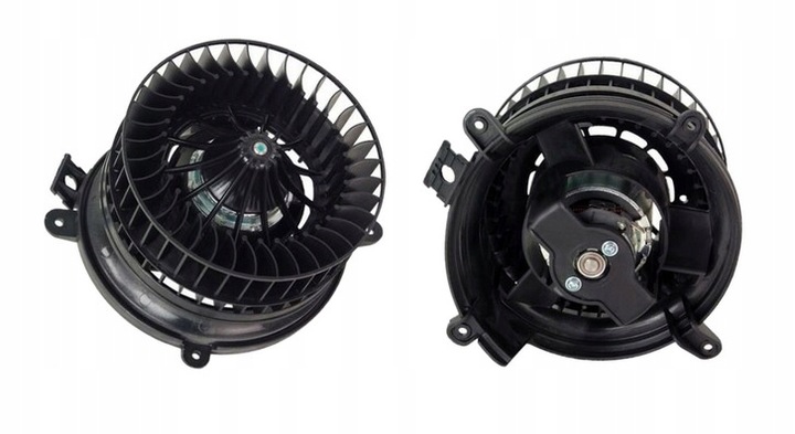 фото №1, Повітродувка, вентилятор mercedes w202 c-klasa b/klimy