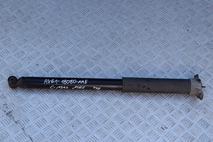 фото №1, Амортизатор зад задній ford c-max mk2 av61-18080aae