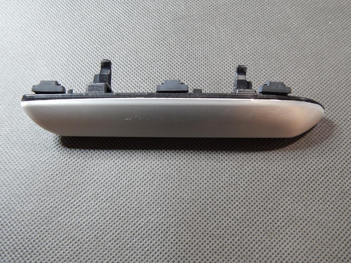 фото №4, Audi a3 s3 8v планки декоративный alu mat 8v1853190