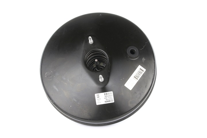 фото №4, Підсилювач гальма fiat ducato 06- 51837320