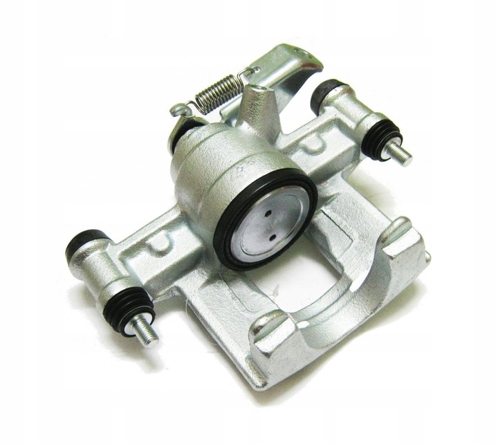 фото №1, Супорт master iv movano 2010- лівий зад спарка