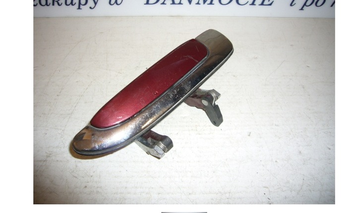 фото №1, 4031/10 ручка наружная зад правые ford scorpio mk2