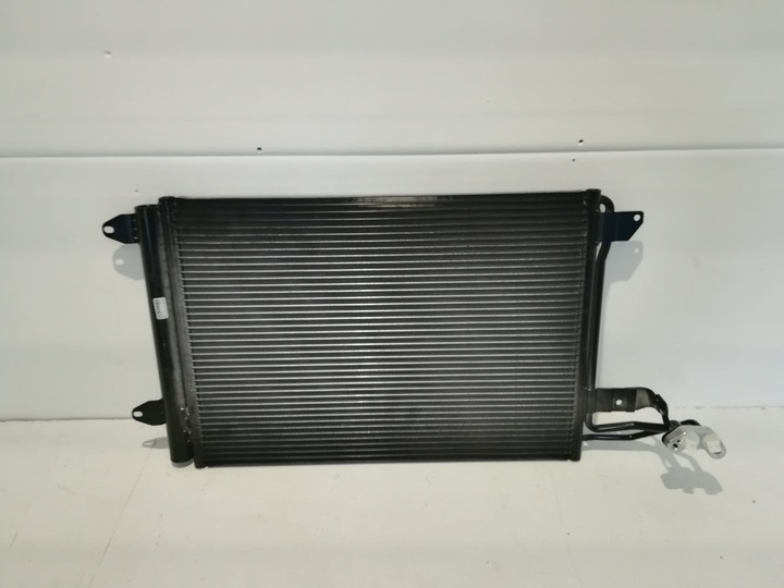 фото №2, Конденсатор кондиціонера 1331k8c1