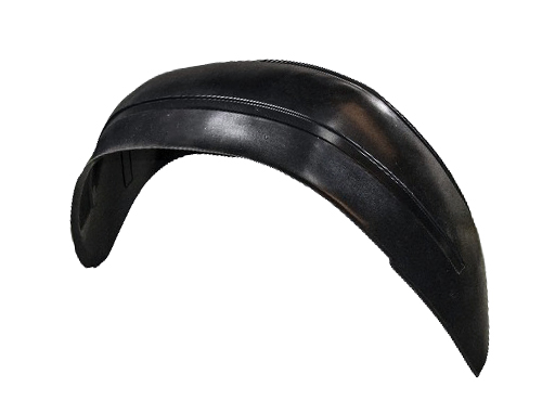 фото №1, Підкрилок mercedes sprinter 95-06 зад ліві poj колесо