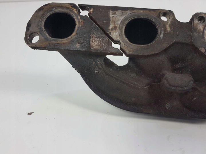 фото №6, Bmw 5 f10 550i 4.4 v8 колектор випускний 7576987