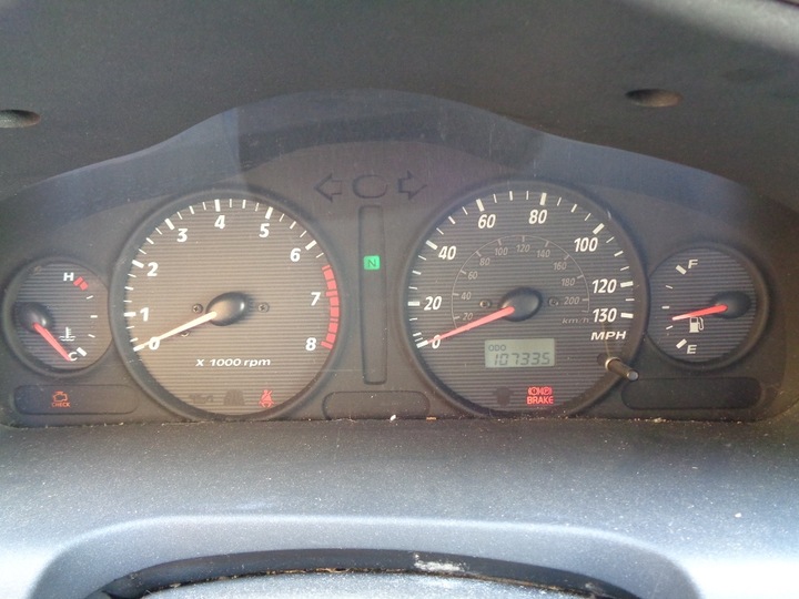 фото №8, Hyundai santa fe амортизатор mcpherson  поворотна опора 2.7 v6 00-06r