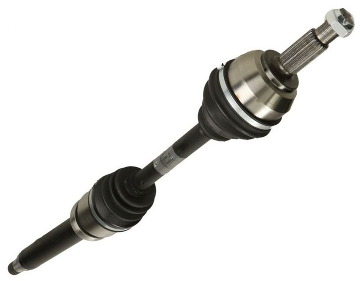 фото №1, Нова права піввісь ford focus i mk1 1.8 tddi td 2.0