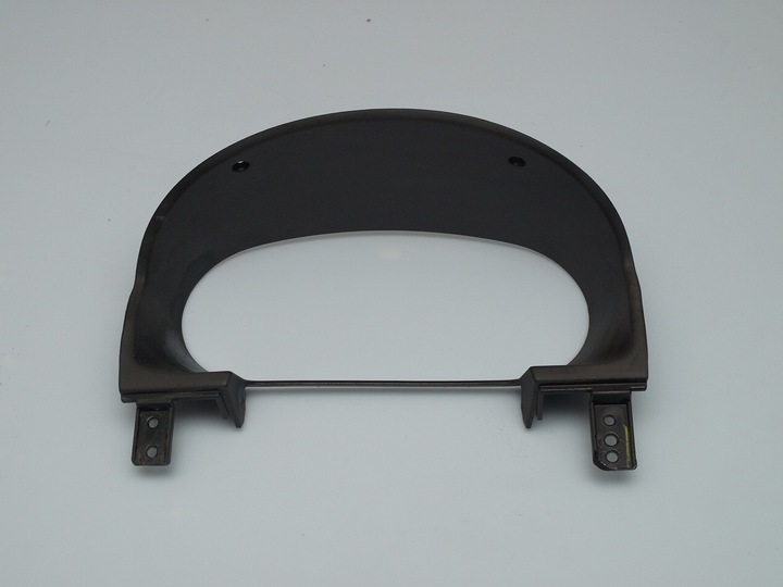 фото №1, Chevrolet cobalt рамка корпус защита спидометра приборов