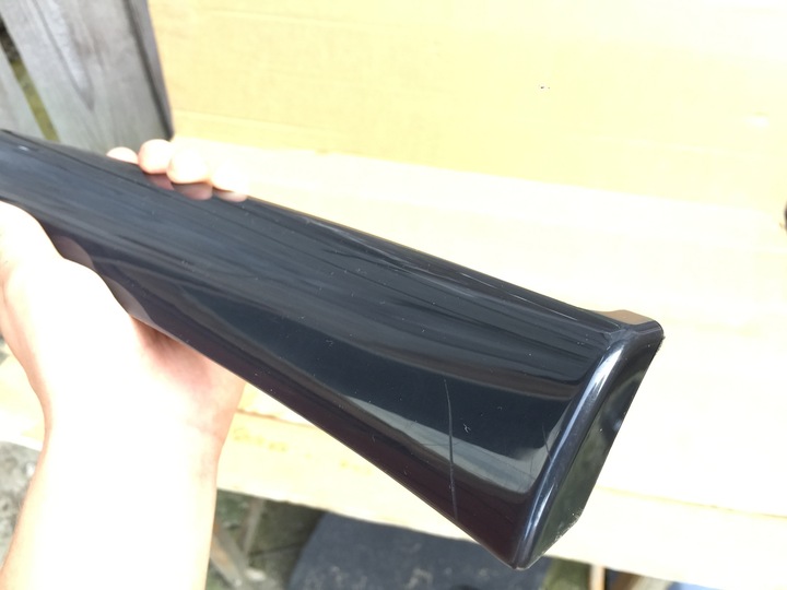 фото №3, Планка планка w приборная панель dekor audi a4 b6 b7