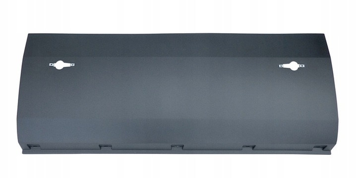 фото №1, Планка бокова задня зад ліва права iveco daily 14-