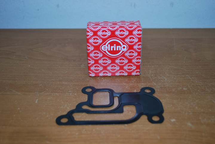 фото №2, Прокладка клапана egr opel corsa d c astra gh agila