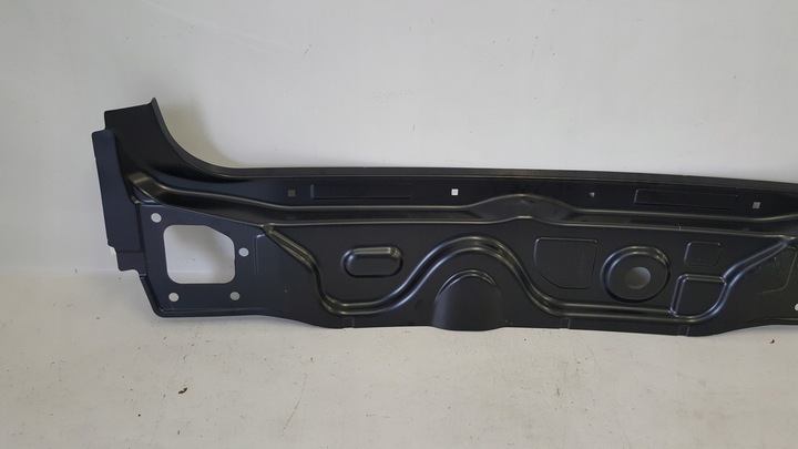 фото №7, Audi a6 c7 4g универсал pas зад задний 4g9813307