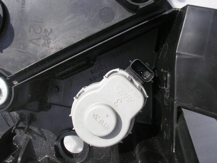 фото №12, Оригінал фара p+l mazda cx-5 повний led 14-16 ka1l