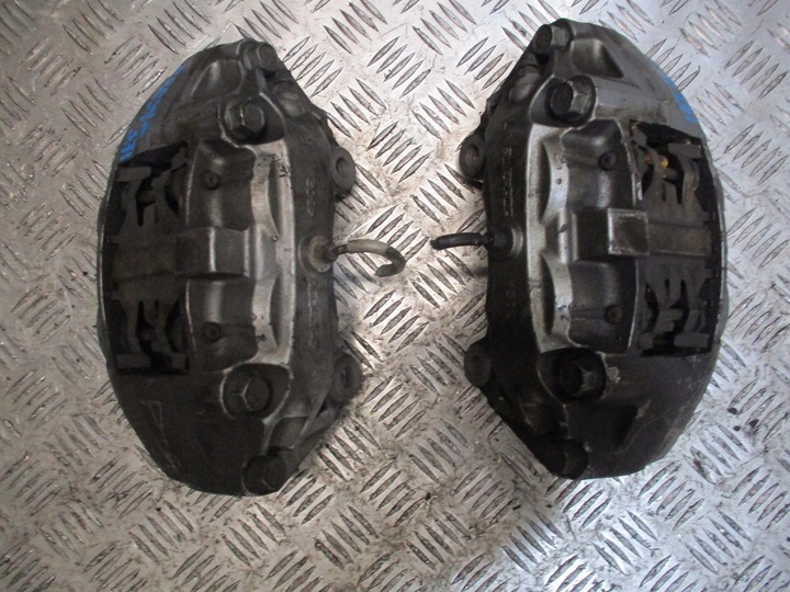 фото №1, Суппорт зажимы infiniti fx37 fx 37 3,7i