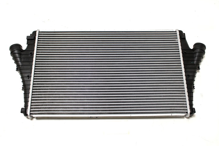 фото №1, Интеркулер opel saab 9-3 2.2 tid 2002-2007 новый