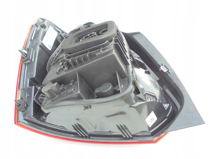 фото №11, Vw polo 6c 17r лампа правые зад 6c0945096k 6c0945112