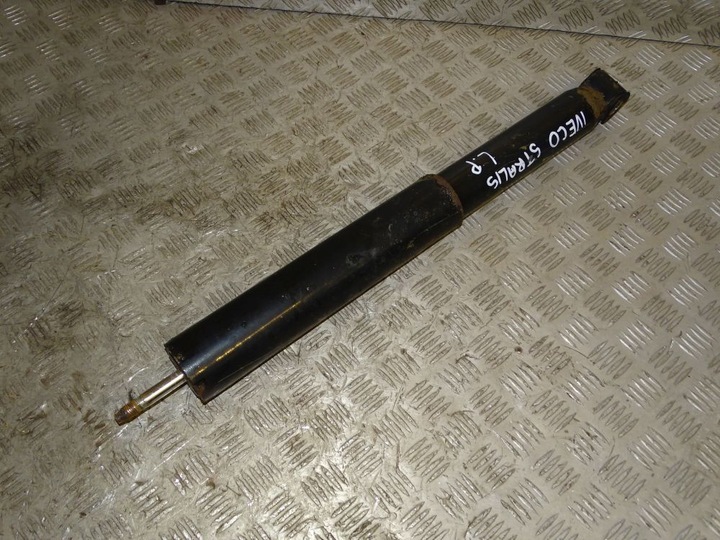 фото №1, Iveco stralis 02-12 e3/4/5 амортизатор перед