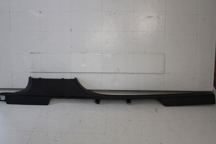 фото №1, Планка порога vw tiguan allspace 5nn853371