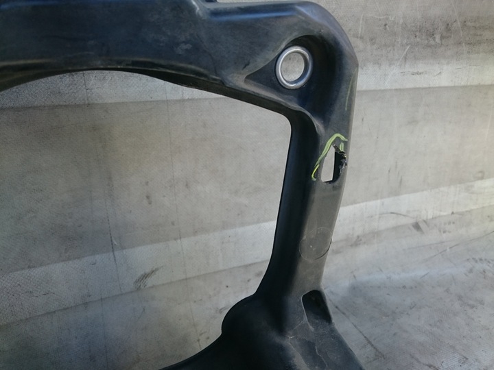 фото №5, Pas переднє / підсилювач trafic / vivaro 01-06