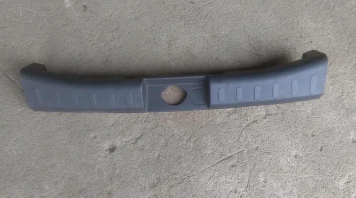 фото №1, Nissan pixo защита ремня зад заднего