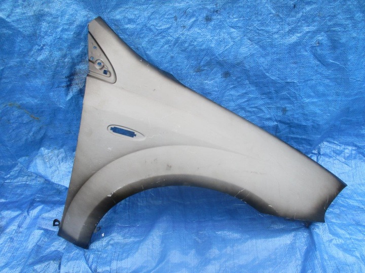 фото №1, Крыло правый перед fiat croma ii новый оригинал