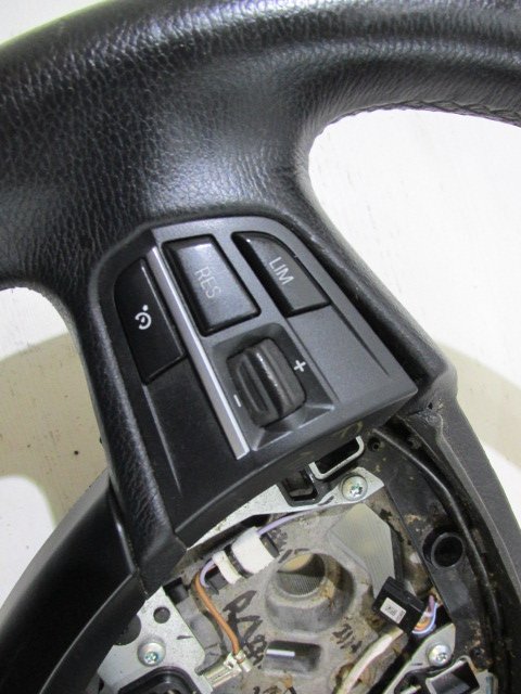 фото №5, Руль bmw серии 5 f10
