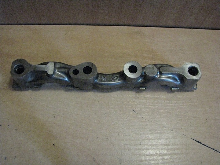 фото №1, Крепление вал mazda 6 ii gh 07-12r 2.2 mzr-cd