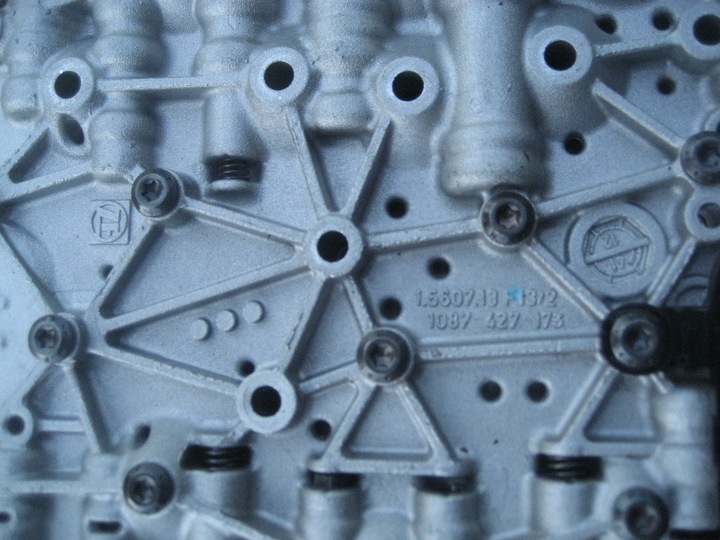 фото №7, Bmw audi мехатронік мехатронік коробки