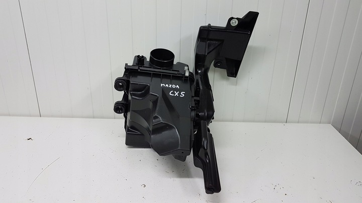 фото №9, Mazda cx-5 cx5 13-17 фильтр воздуха корпус 2,2 d