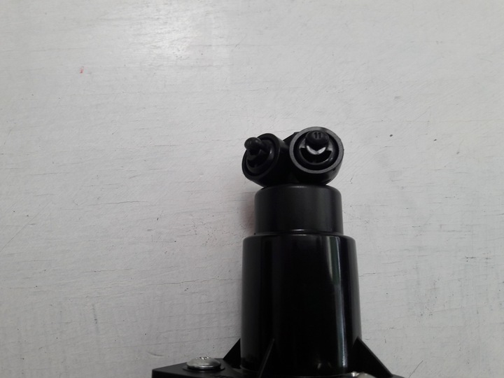 фото №7, Розпилювач насадка лампи mercedes ml w164 05-12 pr