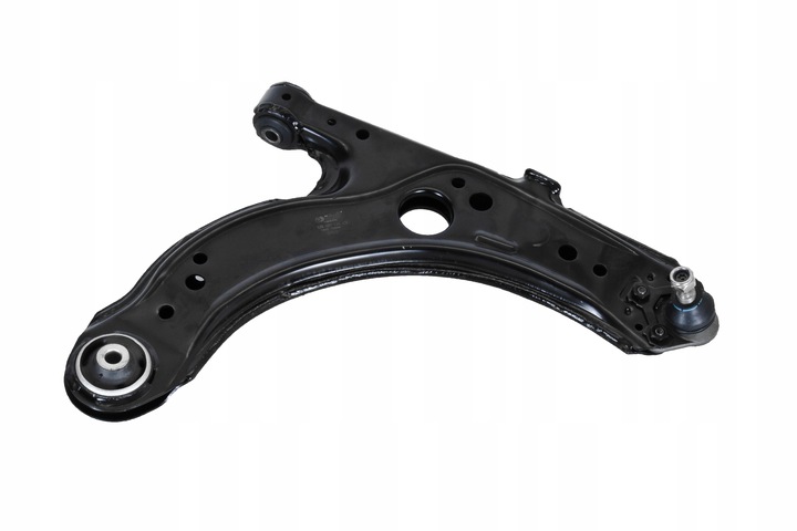 фото №1, Рычаг шкворень втулка - набор audi a3 seat leon p