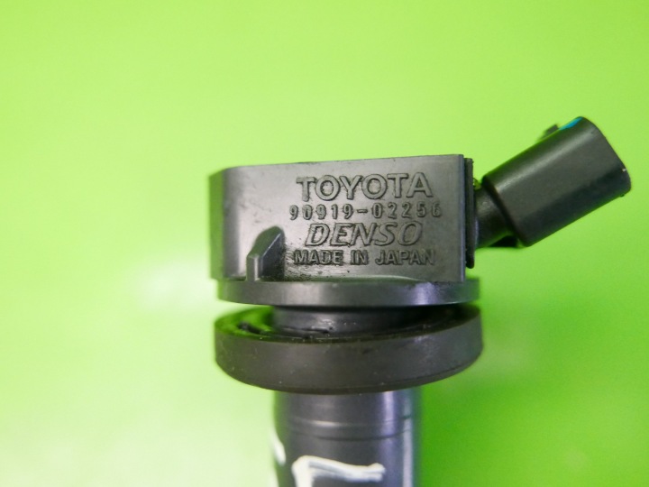 фото №6, Котушка запалювання denso lexus ls ls460l 4.6 v8 12-17
