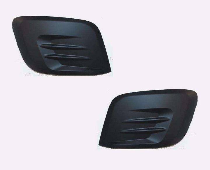 фото №1, Citroen berlingo 2015 - заглушка галоген ліва