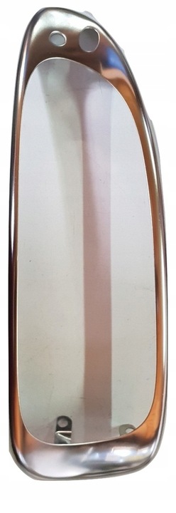 фото №1, Рамка галоген лівого mazda xedos 6 нова оригінал