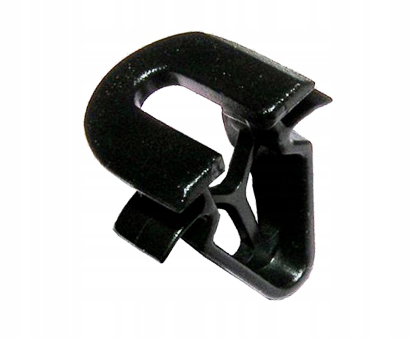 фото №1, Кліпса оббивка багажника кришки volvo v70 s40 v50