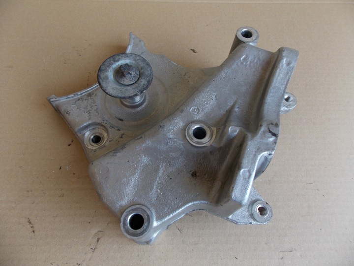 фото №1, Signum 1.9 cdti z19dth лапи двигателя 55187676