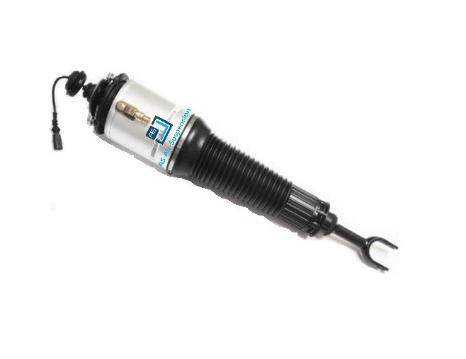 фото №3, Амортизатор повітряна подушка подушка audi a8d3 перед оригінал