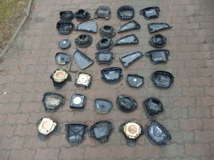 фото №7, Подушка безопасности подушка подушка безопасности 150 штук подушки опт