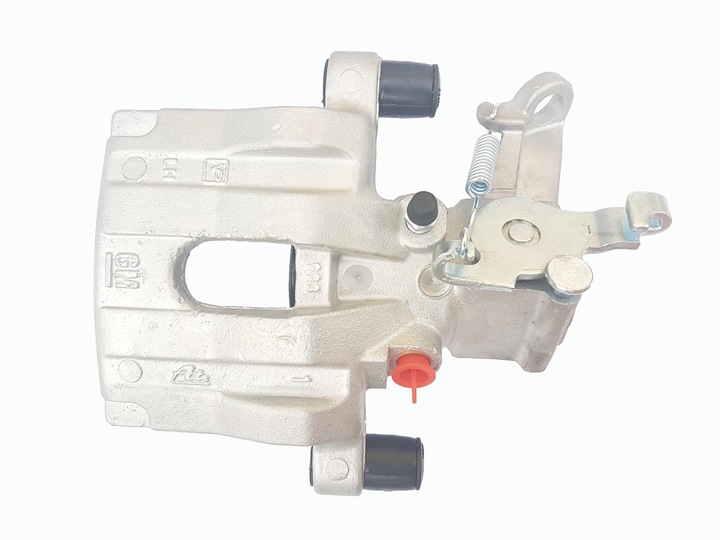 фото №1, Супорт зад задній лівий правий saab 9-3 ii оригінал