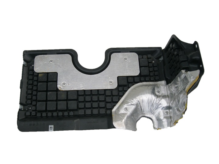 фото №1, Захист коробки коробки передач mitsubishi canter 11-13