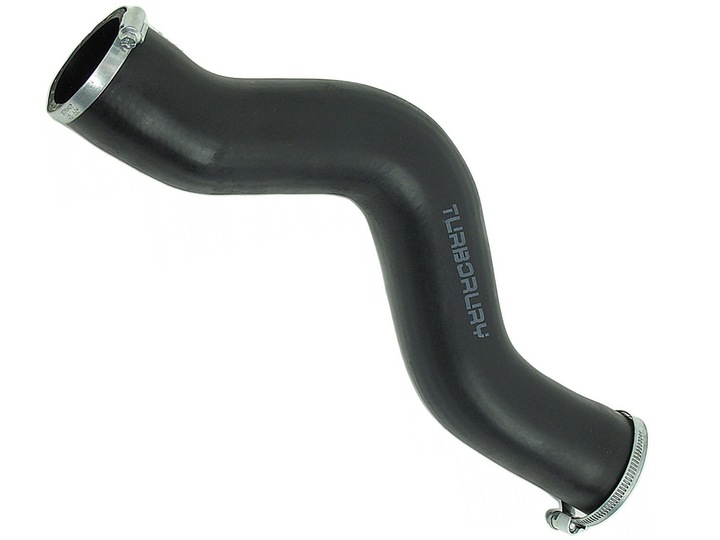 фото №1, Шланг turbo интеркулер opel vivaro 2.5 dti